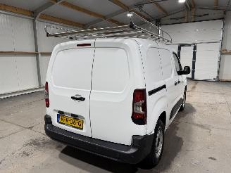Peugeot Partner 1.5BlueHDI 73kW Premium picture 6
