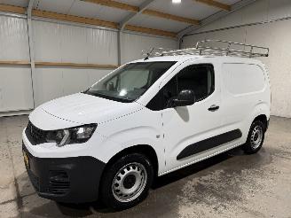 Peugeot Partner 1.5BlueHDI 73kW Premium picture 9