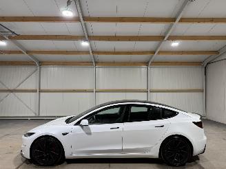 Tesla Model 3 78kWh 461kW Performance AWD picture 8
