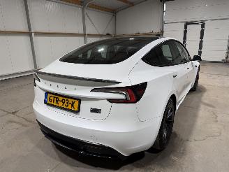 Tesla Model 3 78kWh 461kW Performance AWD picture 6