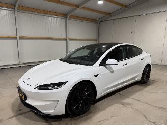 Tesla Model 3 78kWh 461kW Performance AWD picture 9
