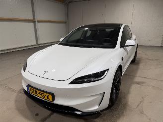 Tesla Model 3 78kWh 461kW Performance AWD picture 10