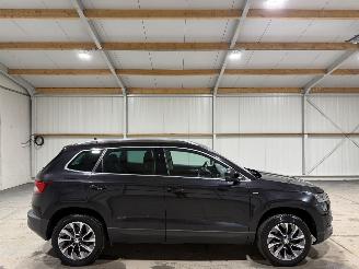 uszkodzony samochody osobowe Skoda Karoq 1.5TSI 110kW ACT Sportline Business 2020/8