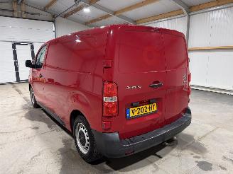 Citroën Jumpy 1.6BlueHDI 70kW Club M picture 12