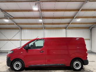 Citroën Jumpy 1.6BlueHDI 70kW Club M picture 8