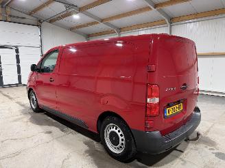 Citroën Jumpy 1.6BlueHDI 70kW Club M picture 11