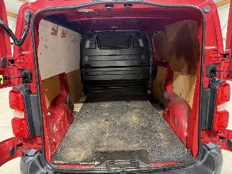 Citroën Jumpy 1.6BlueHDI 70kW Club M picture 18
