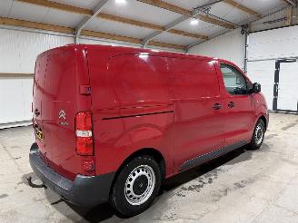 Citroën Jumpy 1.6BlueHDI 70kW Club M picture 5
