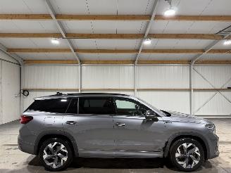 uszkodzony samochody osobowe Skoda Kodiaq 1.5TSI 110kW Automaat PHEV Sportline Business 2025/11