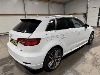 Audi A3 SPORTBACK 1.0TFSI 85kW Design Pro Line PLUS picture 5