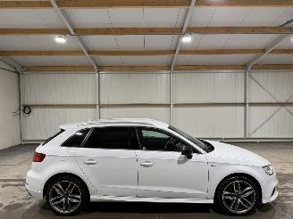 uszkodzony samochody osobowe Audi A3 SPORTBACK 1.0TFSI 85kW Design Pro Line PLUS 2018/2