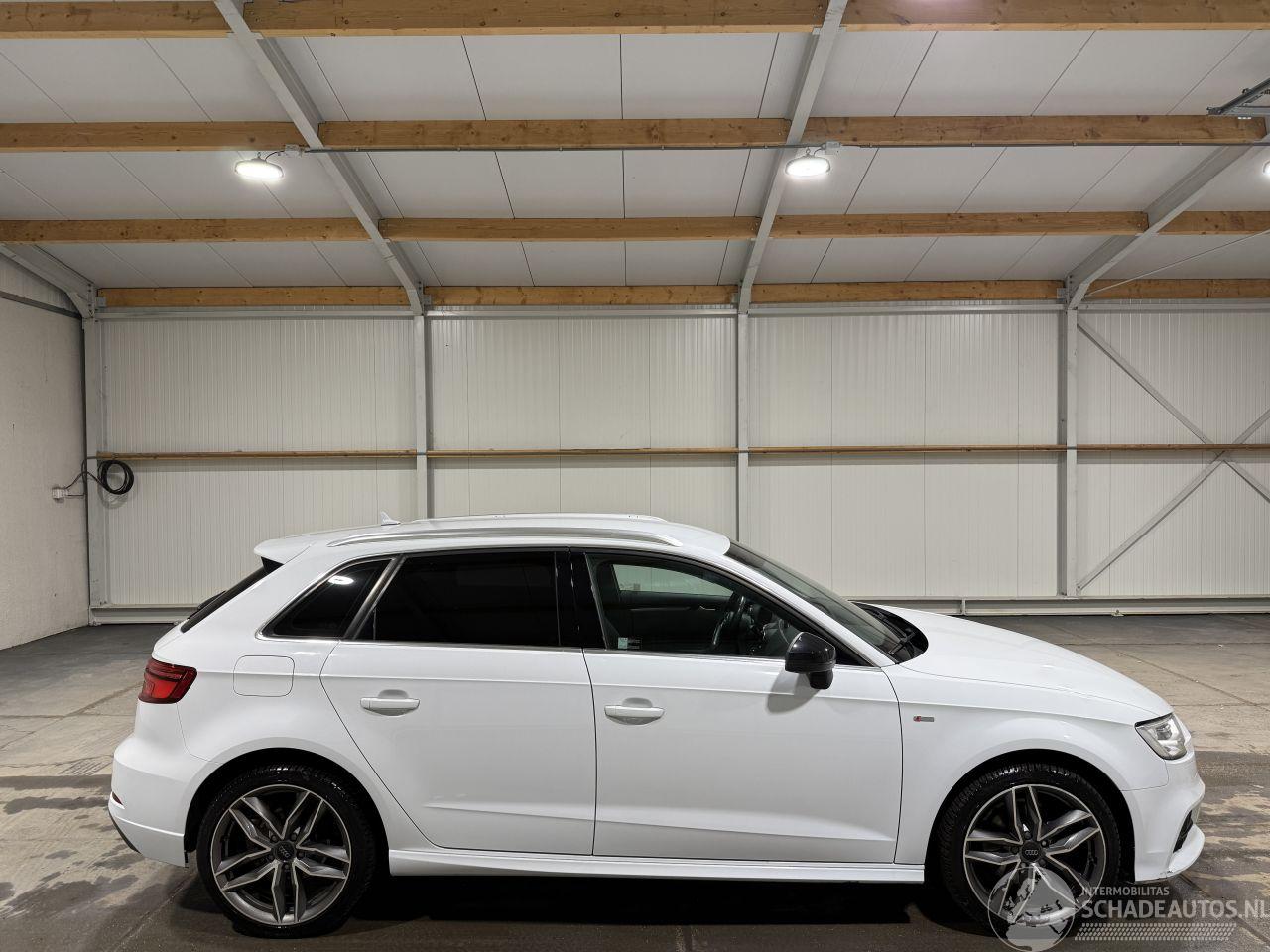 Audi A3 SPORTBACK 1.0TFSI 85kW Design Pro Line PLUS