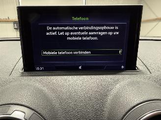 Audi A3 SPORTBACK 1.0TFSI 85kW Design Pro Line PLUS picture 27