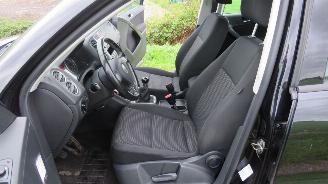 Volkswagen Tiguan 14 TSi Comfort & Design 2009  Airco Mpv [ Top Staat picture 3