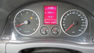 Volkswagen Tiguan 14 TSi Comfort & Design 2009  Airco Mpv [ Top Staat picture 8