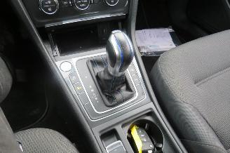 Volkswagen Golf E Edition Automaat 57.000km nap Elektrisch  [ splinter nieuw vol optie Camera Navigatie clima picture 18