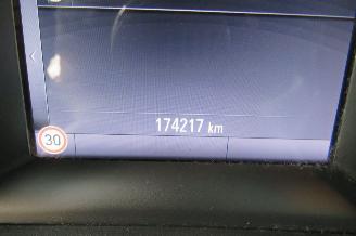 Opel Astra SPORTS TOURER+ 1.0 77kw 105pk  Business+  Euro 6 Navigatie Clima  2016 picture 9