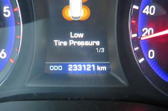 Hyundai I-40 1.7 CRDi I Catcher Premium Automaat  140pk  Camera Leer Navigatie [ nieuwe model picture 13