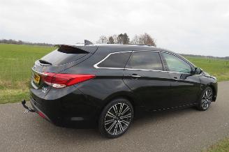 Hyundai I-40 1.7 CRDi I Catcher Premium Automaat  140pk  Camera Leer Navigatie [ nieuwe model picture 21