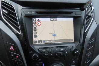 Hyundai I-40 1.7 CRDi I Catcher Premium Automaat  140pk  Camera Leer Navigatie [ nieuwe model picture 28