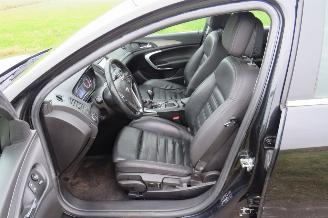 Opel Insignia SPORTS TOURER SW 1.6 136PK CDTI  ECO BUSINESS+ Vol Optie  euro 6 picture 19