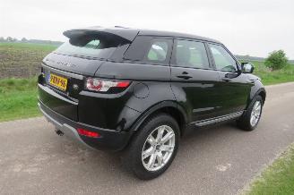 Land Rover Range Rover Evoque 2.2e D4 150pk Evoque Leer Navigatie  2013 picture 13