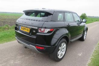 Land Rover Range Rover Evoque 2.2e D4 150pk Evoque Leer Navigatie  2013 picture 20