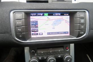 Land Rover Range Rover Evoque 2.2e D4 150pk Evoque Leer Navigatie  2013 picture 11