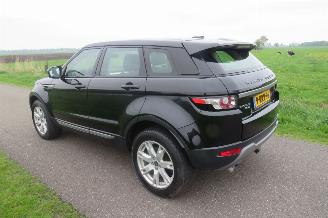 Land Rover Range Rover Evoque 2.2e D4 150pk Evoque Leer Navigatie  2013 picture 14