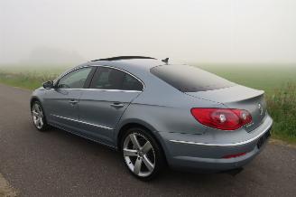 Schadeauto Volkswagen Passat cc 18 TFSI 2009 160PK R Design Navigatie clima  [ topstaat  instappen en rijden 2009/8