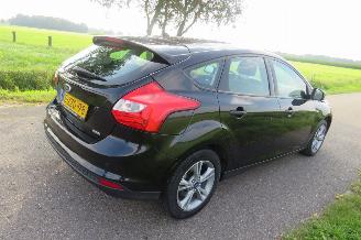 škoda osobní automobily Ford Focus 1.0 Eco Boost 122.000km nap Edition 5Drs Navigatie [ Nieuwstaat 2014 2014/11