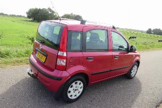 Schadeauto Fiat Panda 1.2 Edizione Cool 2009/11