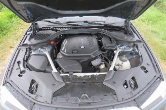BMW 5-serie 520D Automaat 190pk High Executive M Pakett 87.000km  2019 vol optie picture 24