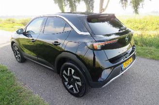 uszkodzony samochody osobowe Opel Mokka-E 50kw Automaat Elektrisch mpv 84.000km Camera Navigatie Clima vol optie 2021/5