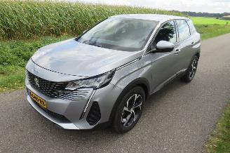 skadebil auto Peugeot 3008 1.2 131pk!! Pure Tech Active Pack 65.000km nap Camera Navigatie  2021 Euro6 2021/6