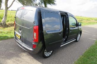 skadebil bedrijf Mercedes Citan 109 1.5 CDI 45.000km Nap Airco  [ vol Optie Nieuwstaat 2020/12