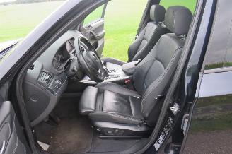 BMW X3 3.5 D 330pk  XDrive 4X4 High Executive  [diefstalschade instappen en rijden picture 21