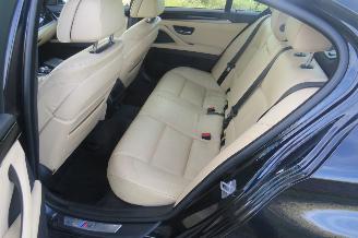 BMW 5-serie 535 XD 313pk 4X4 Automaat High Executive 6 cilinder 2013-12 vol optie [nieuwe motor picture 30