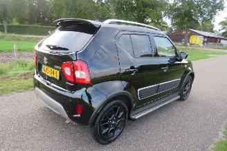 Damaged car Suzuki Ignis 1.2 Automaat Smart 20.000km nap Hybride Electriche Style 2021 Camera Navie 2021/9