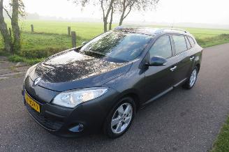 škoda osobní automobily Renault Mégane 1.4 TCe  155.000km nap  [ topstaat Dynamque 155.000km  vol optie 2010/11