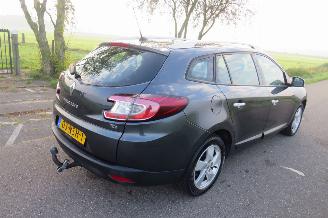 krockskadad bil auto Renault Mégane 1.4 TCe  155.000km nap  [ topstaat Dynamque 155.000km  vol optie 2010/11