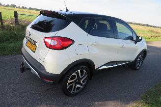 škoda osobní automobily Renault Captur 0.9 TCE 62.000km Nap 90pk Helly Hansen 2015 Camera Leer Navigatie  [ nieuwstaat 2015/8