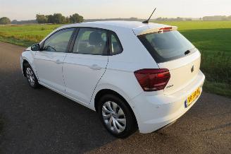 Volkswagen Polo 1.0 TSI 5drs  Comfortline  Navigatie Camera   2019 Topstaat 2019/7