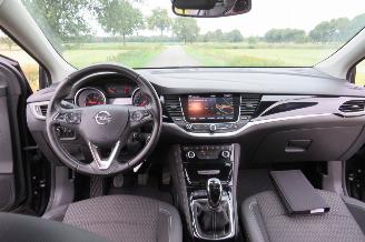Opel Astra SPORTS TOURER+ 14 150PK  INNOVATION SPORT Camera Navigatie Clima  2018 picture 6