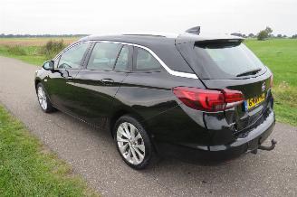 uszkodzony samochody osobowe Opel Astra SPORTS TOURER+ 14 150PK  INNOVATION SPORT Camera Navigatie Clima  2018 2018/11