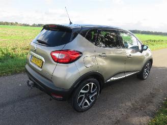 Renault Captur 12 TCE 120pk Dynamique Automaat!!!! 146.000km  navigatie Airco 2014 topstaat 2014/4