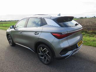 BYD Atto 3 Design 60 Suv  12-2022  Elektrisch Suv Leer camera [ auto loopt en rijd 2022/12