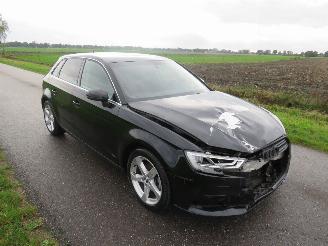 Audi A3 SPORTBACK 1.0 TFSI  104.000km nap 5drs Sport Edition  2018-07 [ topstaat picture 25