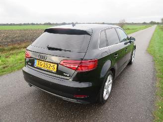 Audi A3 SPORTBACK 1.0 TFSI  104.000km nap 5drs Sport Edition  2018-07 [ topstaat picture 20