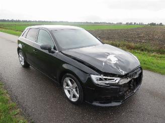 Audi A3 SPORTBACK 1.0 TFSI  104.000km nap 5drs Sport Edition  2018-07 [ topstaat picture 7
